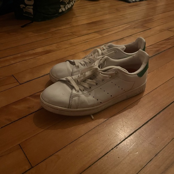 Adidas Stan Smith - good condition (vintage timeless look) - Picture 3 of 3